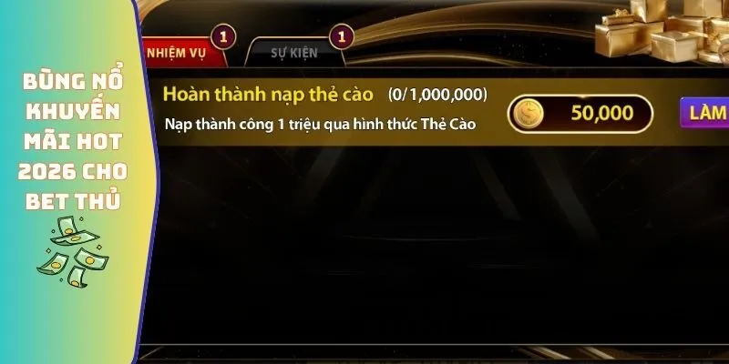 GO88 - Link Trang Chủ Cổng Game Đổi Thưởng Chính Thức 2026 21 Bùng nổ khuyến mãi hot 2026 cho bet thủ