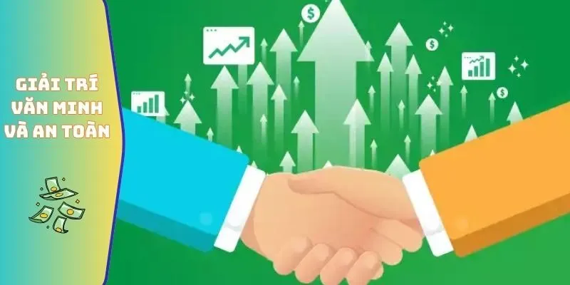 Điều kiện điều khoản 4 Giải trí văn minh và an toàn