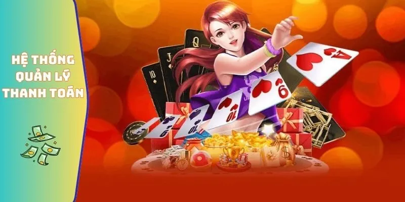 Hệ thống quản lý thanh toán thông minh
