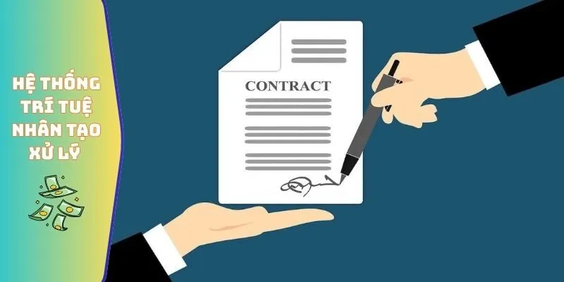 Điều kiện điều khoản 3 Hệ thống trí tuệ nhân tạo xử lý vi phạm