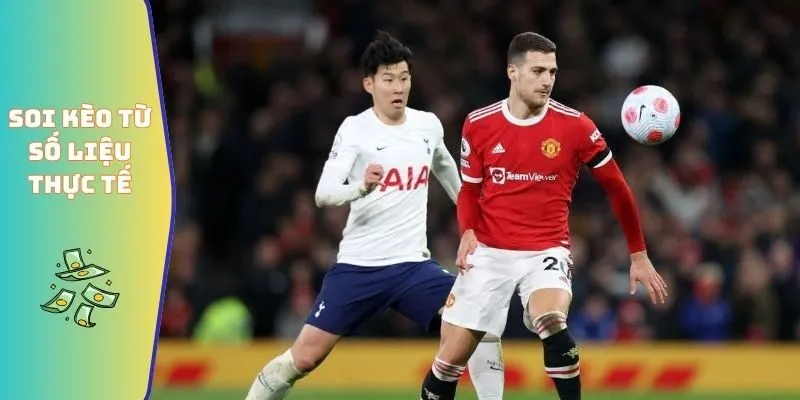 Số Liệu Thống Kê Về Man Utd Gặp Tottenham Cân Tài Cân Sức 6 Soi kèo từ số liệu thực tế